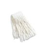 RICAMBIO MOP SINTETICO BIANCO X PINZA TTS (ct.50) PZ. 1