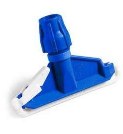 PINZA X MOP VERDE/BLU
