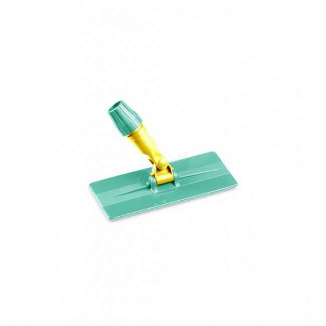 PORTA TAMPONE TEFIR C/ATTACCO SNODATO CM.25X12 PZ.1