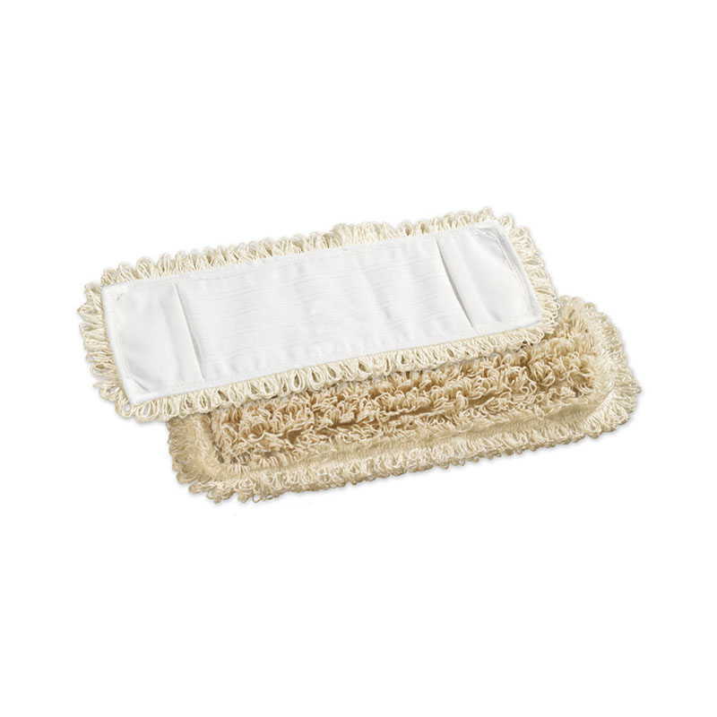 RICAMBIO FRANGIA LAVAGGIO C/TASCHE COTONE CM.50