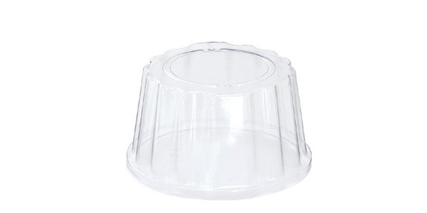 COPERCHIO VASSOIO MEDORO D.34 CT.60 PZ.1