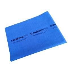 PANNO MICROBLU VETRI mis.40X50 (panno di altissima qualit�) (ct.20) PZ.5