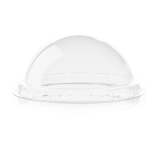 COPERCHIO BOMBATO X COPPA YOGURT GO-YO CC. 150 (ct.10) PZ.75
