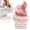 COPPA YOGURT TRASP PS GO-YO CC.100 CM. 9,6X4,2H (ct.12)  PZ.50