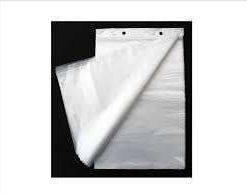 FOGLIETTI HD TRASP. OPACO A STRAPPO  25X37  KG.5