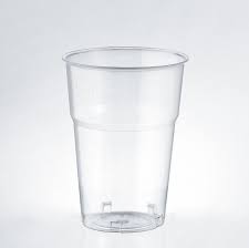 BICCHIERE KRISTALL cc.120 ISAP (ct.20) PZ.50