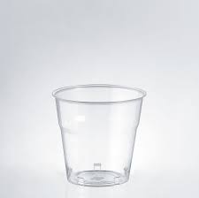 BICCHIERE KRISTALL cc.160 ISAP (ct.20) PZ.50