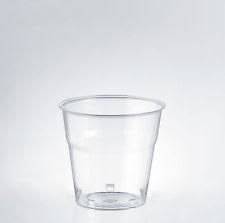 BICCHIERE KRISTALL cc.250 ISAP (ct.20) PZ.50