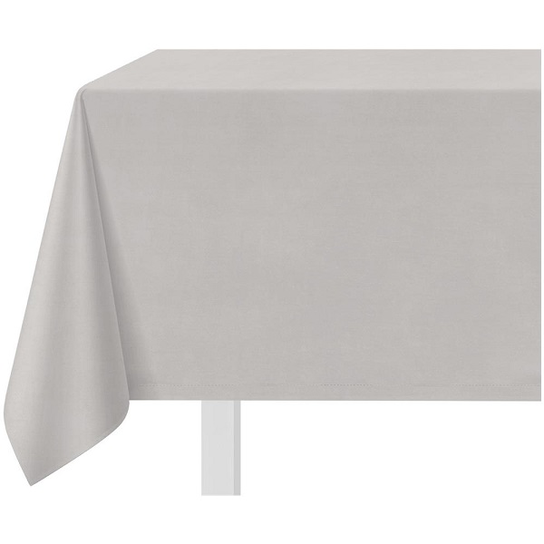 TOVAGLIA TNT 140X140 GRIGIO (ct.4) PZ.25