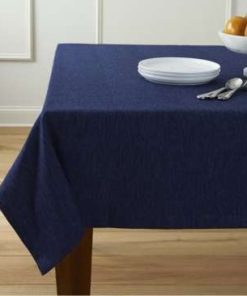 TOVAGLIA TNT 140x140 BLU (ct.4) PZ.25