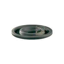 COPERCHIO PER BIDONE LT.120 NERO