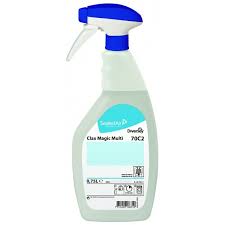 CLAX MAGIC MULTI "SMACCHIANTE MULTIUSO" 70C2 (ct.6)  ML.750