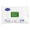 SALVIETTA DISINF. VIRUCIDA OXIVIR "mis.20x27 cm." (ct.12) PZ.100