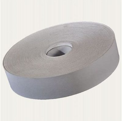 STRISCE IN CARTONE BIANCO H=4 (3 BOBINE) KG.10