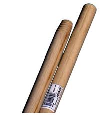 MANICO LEGNO CM. 130 NATURALE PZ. 1