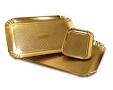 VASSOIO ORO SUD N�1 13x19 KG.10
