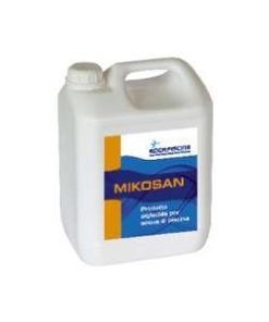 MIKOSAN IGIENIZZANTE x SUPERFICI PISCINA (pavimenti/piastrelle)  KG.10
