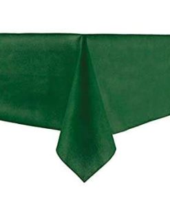 TOVAGLIA TNT 140X140 VERDE FORESTA (ct.4) PZ.25