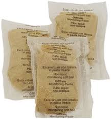 ESCA TOPICIDA  PASTA FRESCA  KG.1,5