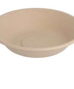 CIOTOLA TONDA AVANA IN POLPA ML.460 �16 h3,5 (ct.20) PZ.50