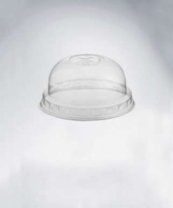 COPERCHIO COPPA MACEDONIA A CUPOLA (CT.10) PZ.50
