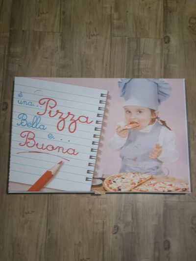 SCATOLA PIZZA 40X60X5 AM. SIFA PZ.50