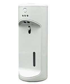 DISPENSER/NEBULIZZ. AUTOM. BIANCO DA POGGIO X DISINF. MANI ML.300
