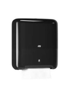 H1 NERO MANUAL DISPENSER ASCIUGAMANI A ROTOLO