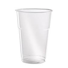 BICCHIERE PET CC.300 ILIP TACCA 0,2 (ct.25) PZ.50