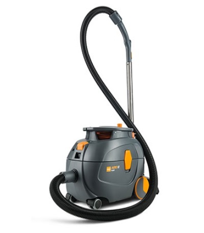 TASKI AERO15 PLUS ASPIRAPOLVERE SUPER SILENZ. CLASSE A+ (capienza lt.15)