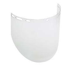SCHERMI DI RICAMBIO X VISIERA SHIELD (DPI gold plast) PZ.5