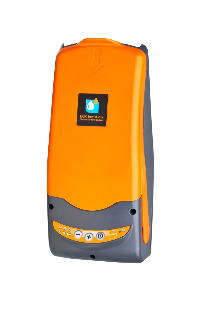 INTELLIDOSE SISTEMA DOSAGGIO AUTOMATICO X TASKI SWINGO 755/855/1255 PZ.1