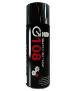 GRASSO MULTIUSO SPRAY  "VMD 108" (ct.12)  ML.400