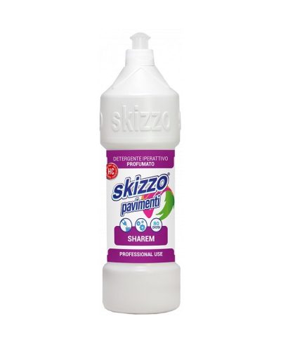SKIZZO SHAREM Gel lavapav. profumato e concentrato 80 dosi (ct.6) ML.750