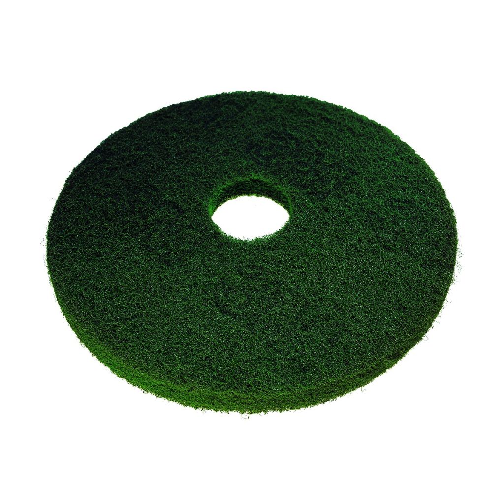 DISCO ABRASIVO VERDE 3M 17" (�43cm)  PZ.1