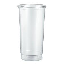 BICCHIERE COKTAIL PARTY P355 TRASPARENTE (ct.30) PZ.30