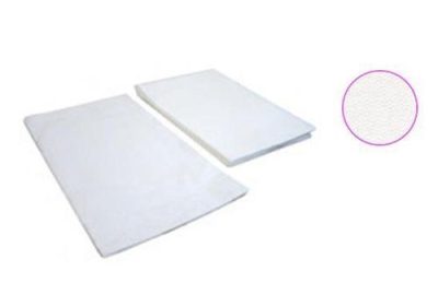 ASCIUGAMANO CARTA A SECCO GOFFRATO  mis.100x200 cm.  (ct.3)  PZ.20