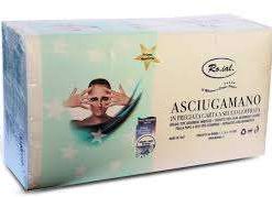 ASC. "parrucchieri" IN TNT GOFFRATO (NIDO D'APE) mis.45x80 (ct.6) PZ.100