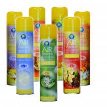 DEODORANTE JOY AMBIENTI LIMONE E LAVANDA (ct.24)  ML300