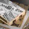 CARTA ANTIGRASSO JOURNAL CM.20x32,5 (ct.6) PZ.500