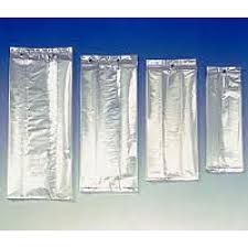 SACCHETTI PLT A STRAPPO 12+8x45h KG.10