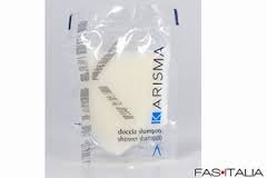 BUSTINA DOCCIA SHAMPOO "KARISMA" ML.10 PZ.500
