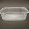 VASCHETTA PATATINE PP SIGILBOX TRASP. 8/175 PZ. 175