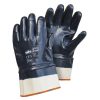 GUANTO ANTITAGLIO RIUSABILE "NBR BLU" "TAGLIA 9" (ct.60) 1 PAIO