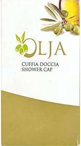 CUFFIA DOCCIA IN ASTUCCIO OLJA PZ.500