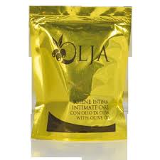 IGIENE INTIMA STAND-UP MONOUSO OLJA ml.20 PZ.500