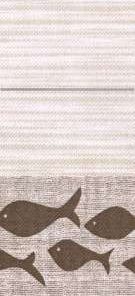 TASCA AIRLAID PLUS MAREA CACAO 40x32 (ct.24) PZ.50