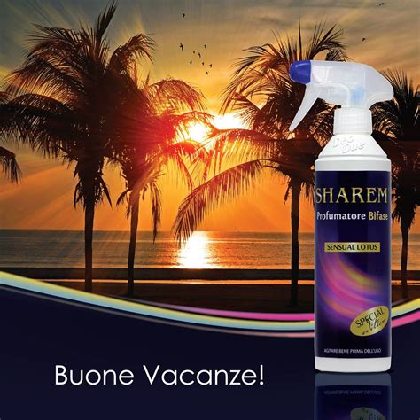 DEODORANTE SUPER CONCENTRATO DEODUE SHAREM CT.20 ML.500