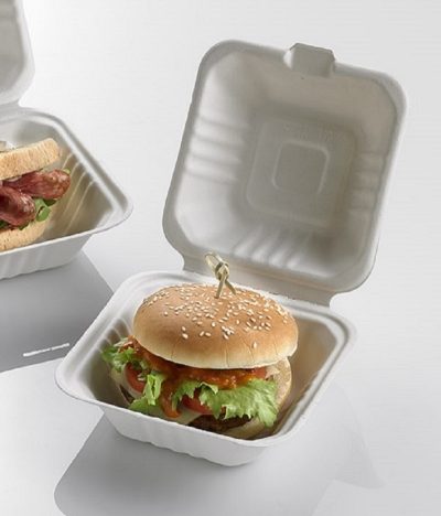VASCHETTA HAMBURGHER POLPA CM.15X15 (ct.10) PZ.50