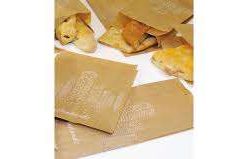 SACCHETTO ANTIGRASSO AVANA 10x20 gr.40 "gustandando" PZ.2000